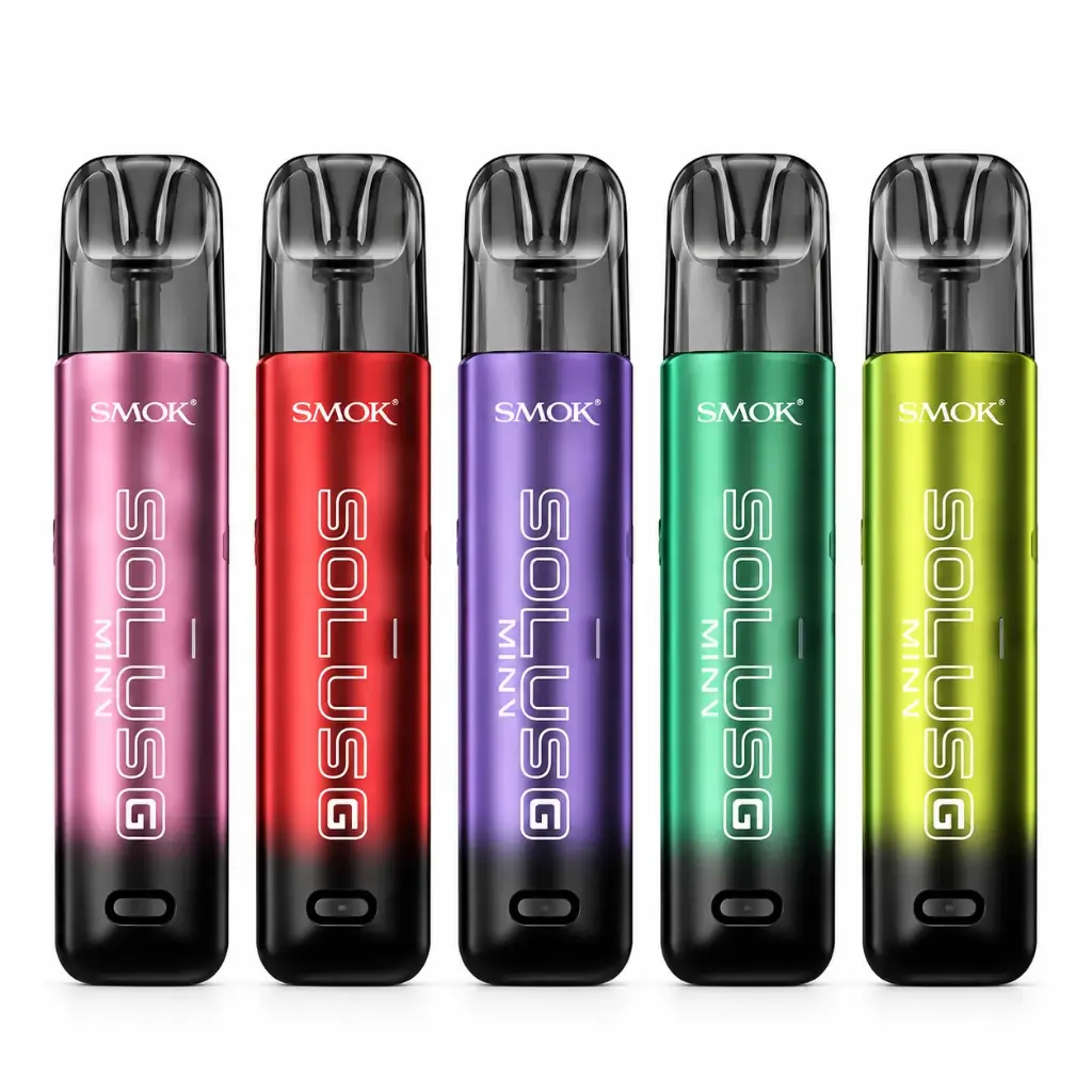 SOLUS G POD