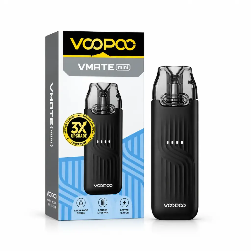 VOOPO VMATE MINI