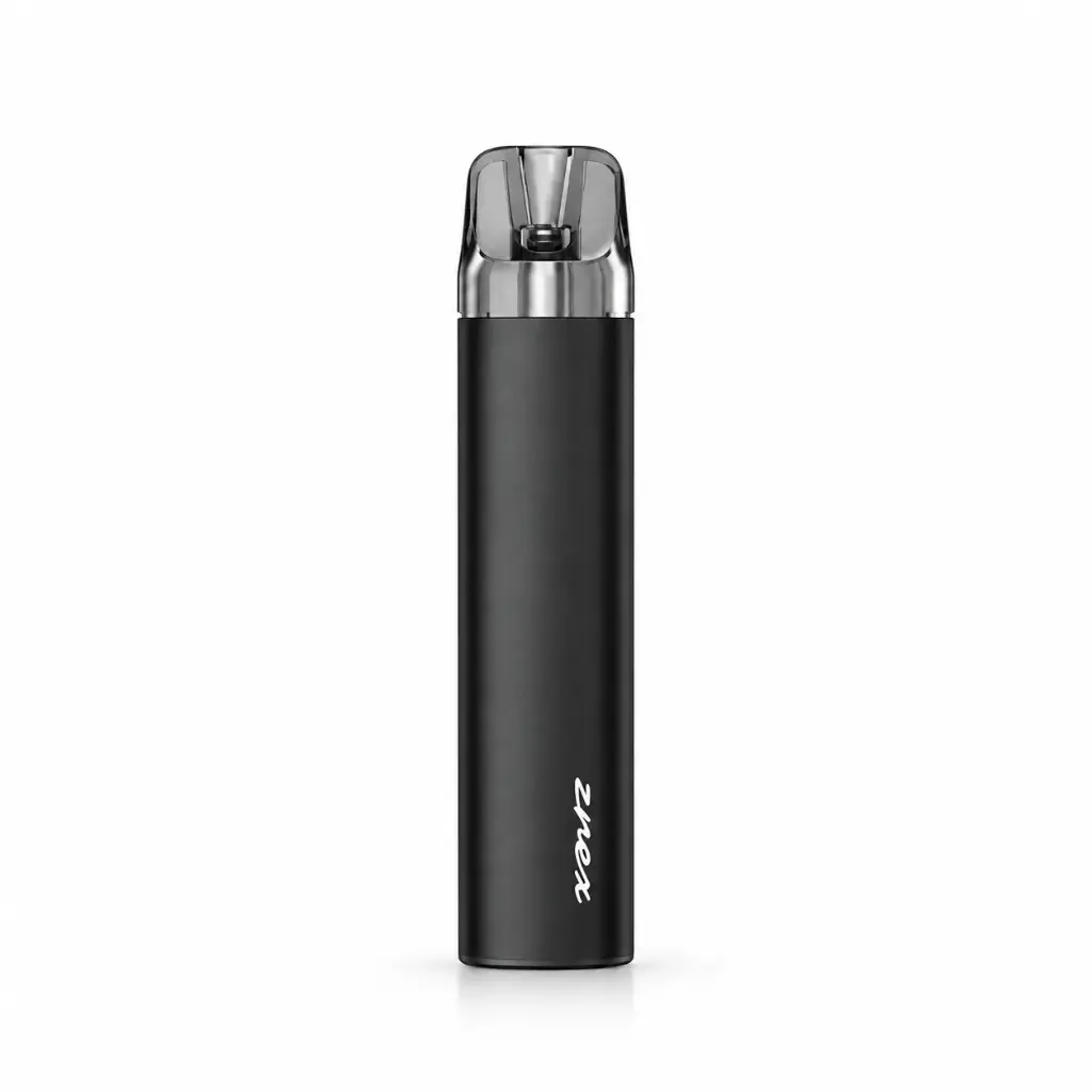ZREX POD