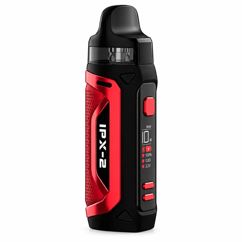 IPX 2 KIT