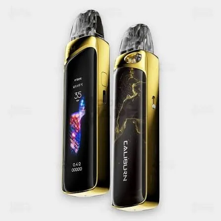 CALIBURN G4 PRO STICK