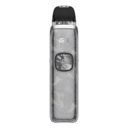 CALIBURN G5 POD