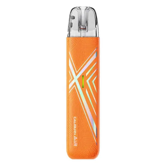 CALIBURN AIR