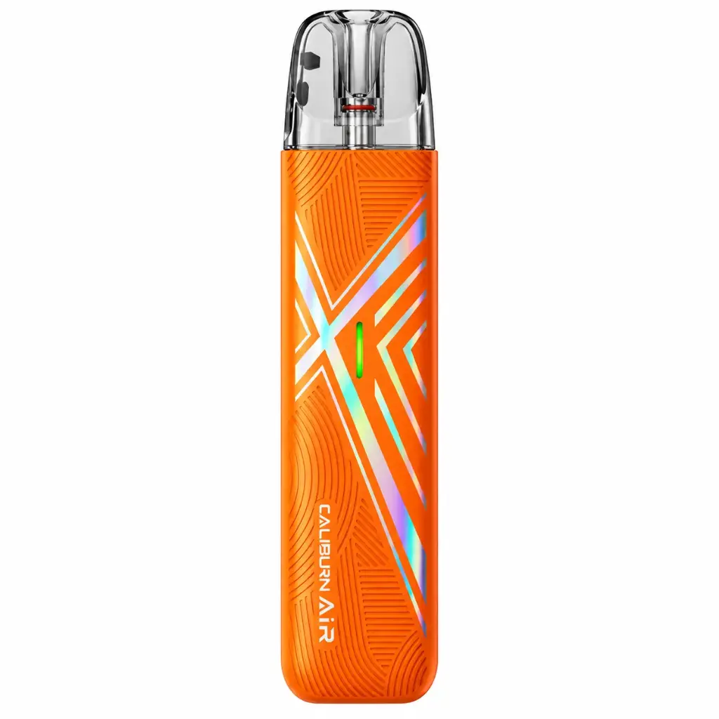 CALIBURN AIR