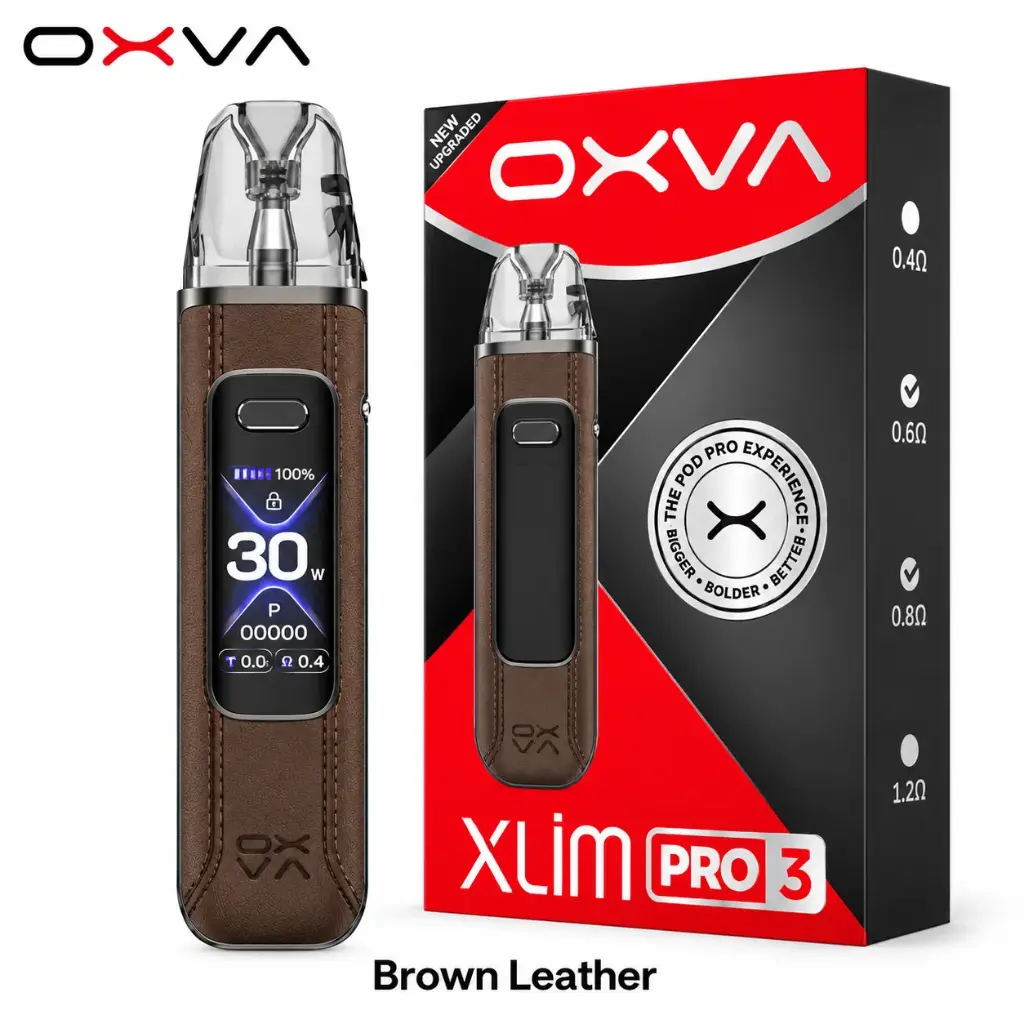 XLIM PRO 3