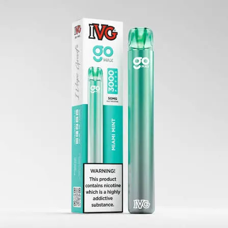 IVG 3000 PUFF