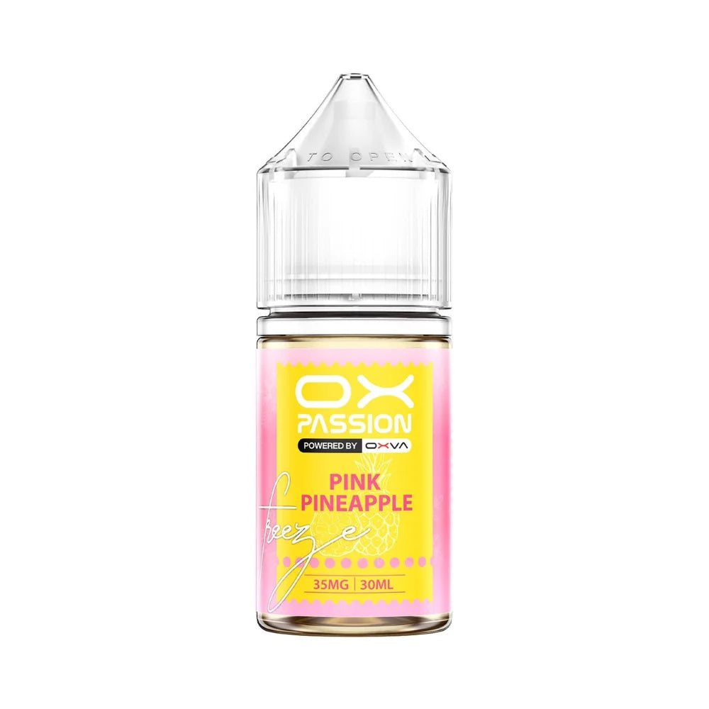 OX PINK PINEAPPLE 30ML