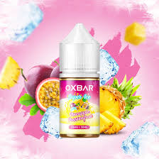 OXBAR PINEAPPLE MANGO 30ML