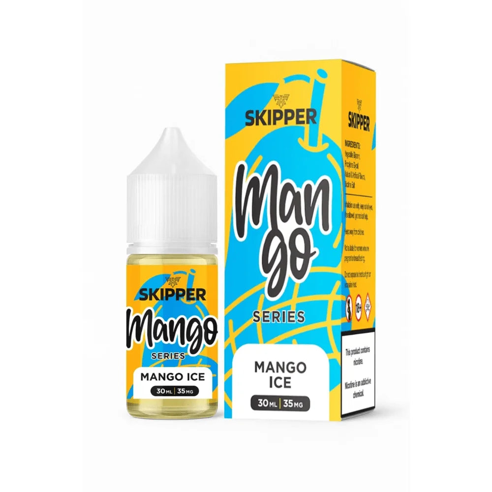SKIPPER MANGO 30ML
