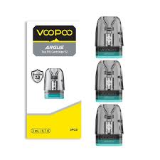 VOOPO ARGUS COIL 3ML