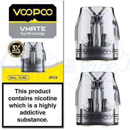 VOOPO VMATE COIL