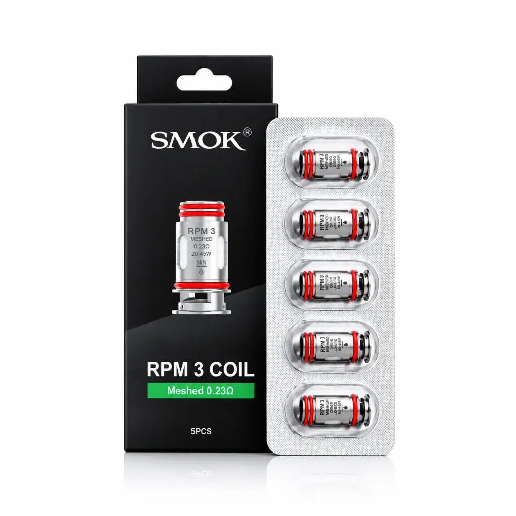 SMOK RPM3 COIL (0.15)