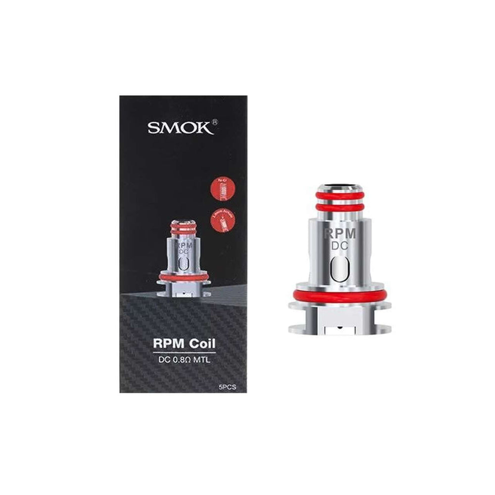 SMOK RPM COIL (0.4)