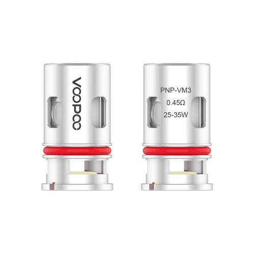 VOOPO PNP COIL (0.6)