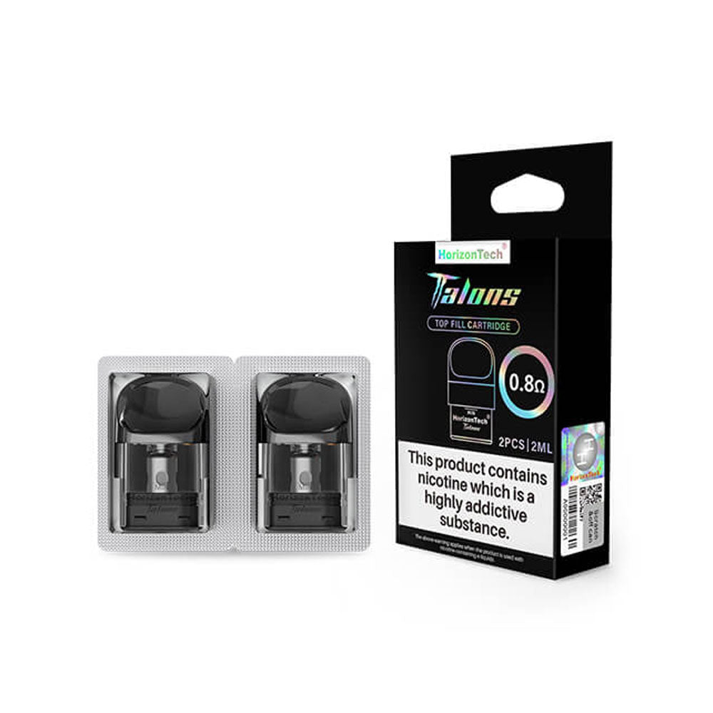 TALONS COIL