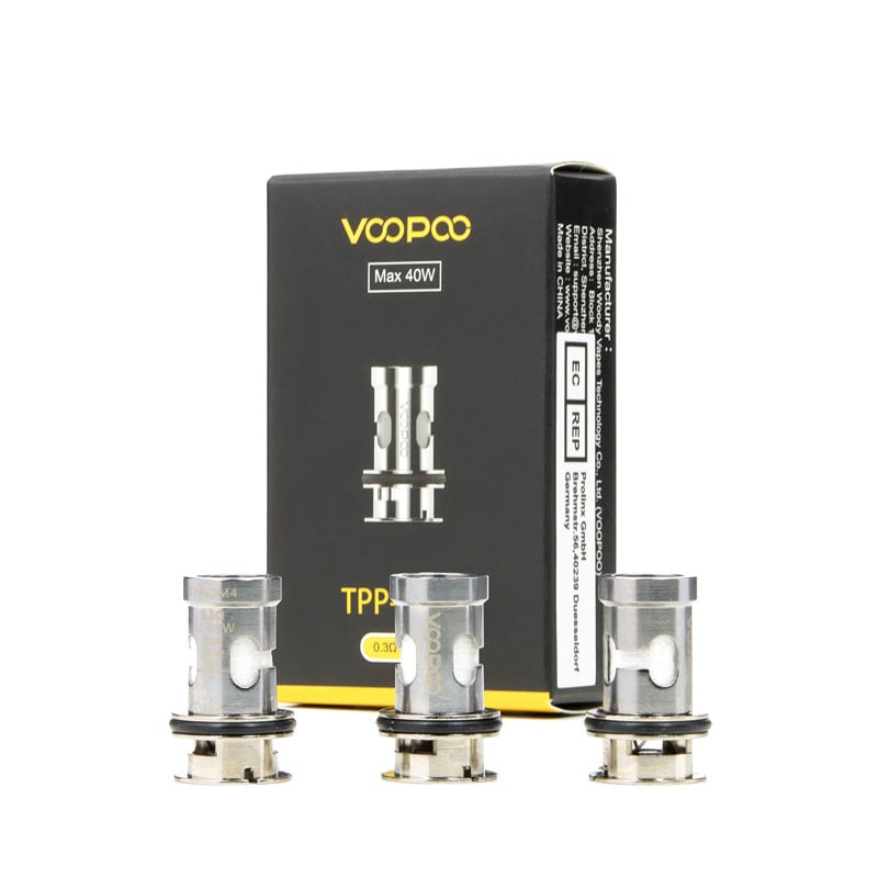 VOOPO TPP COIL (DM1)