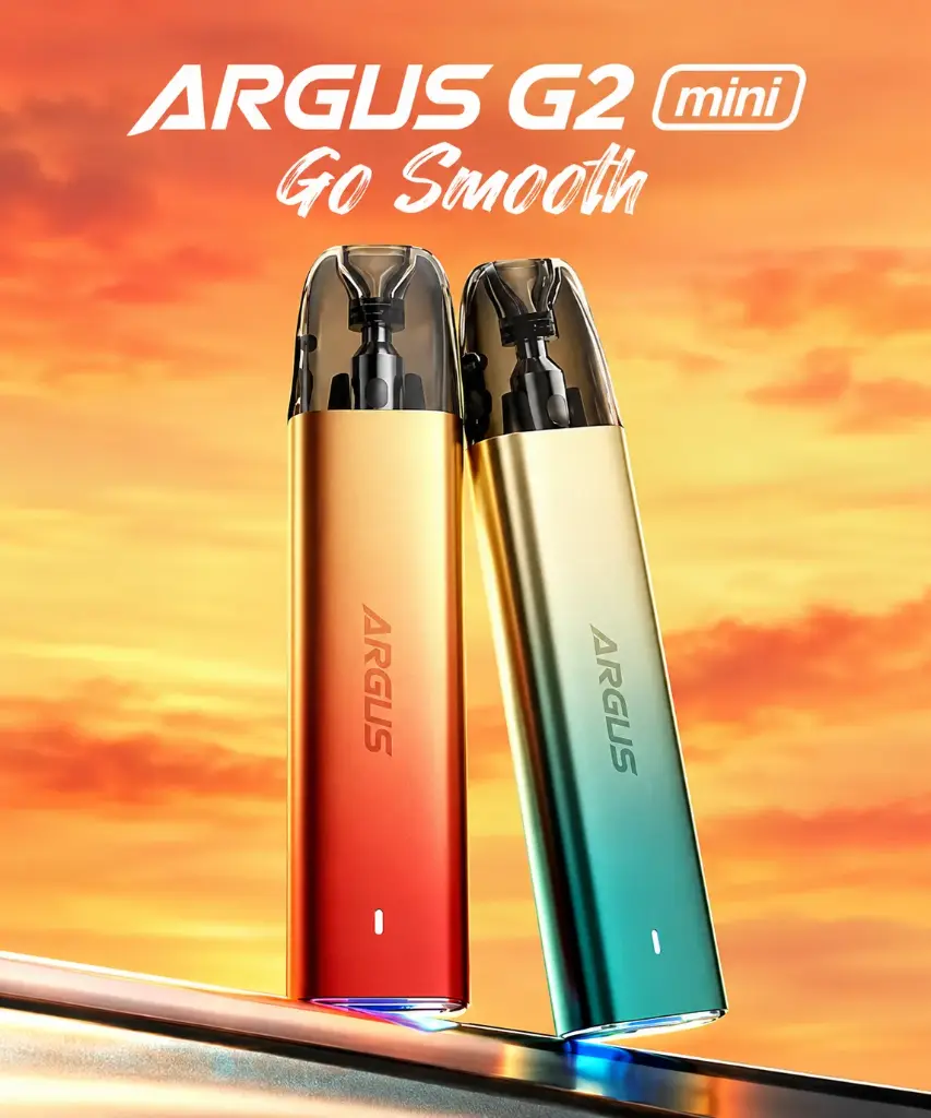 ARGUS G2 MINI