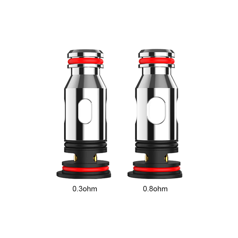 UWELL CROWN D COIL