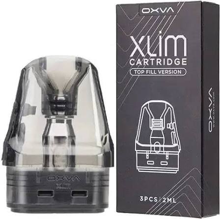 OXVA XLIM COIL (0.4)