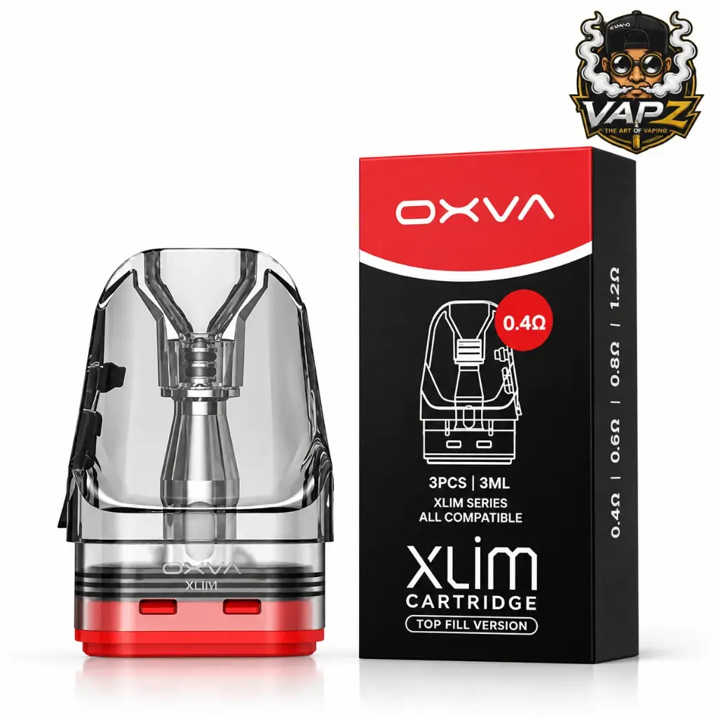 OXVA XLIM COIL 2ML