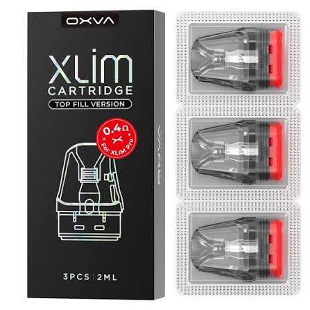 OXVA XLIM COIL 2ML (0.4)