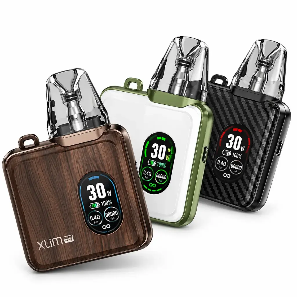OXVA SQ PRO