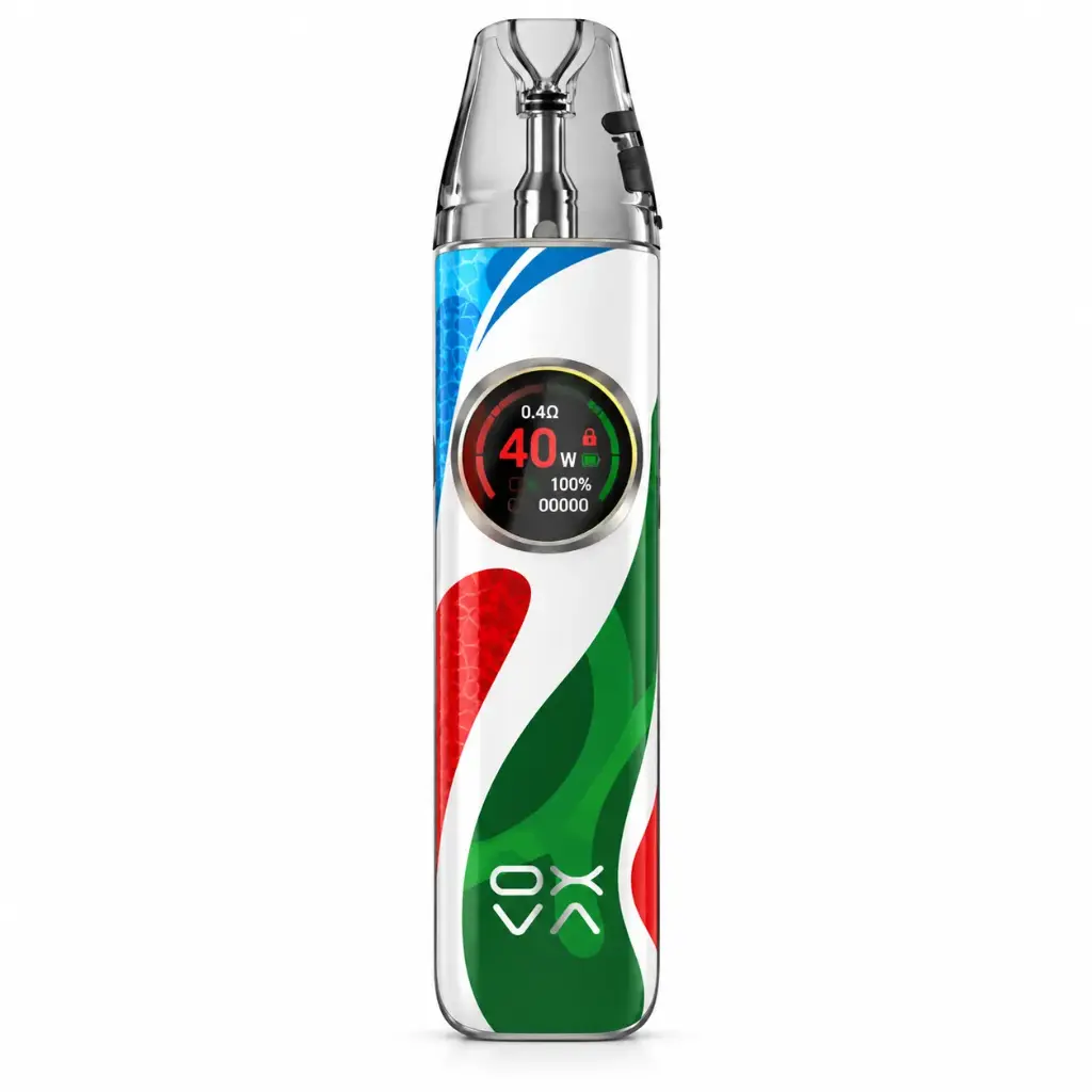 NEXLIM 2 POD