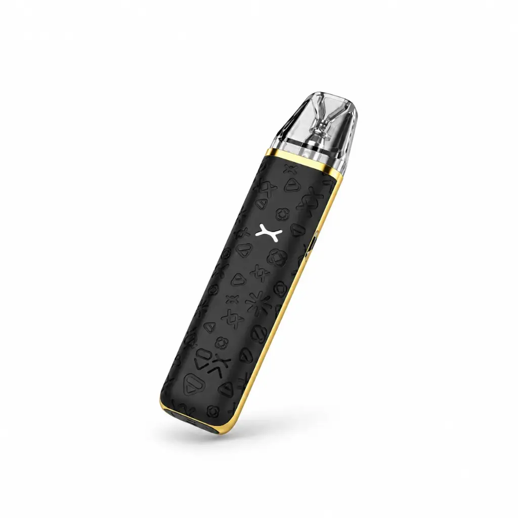 XLIM GO POD