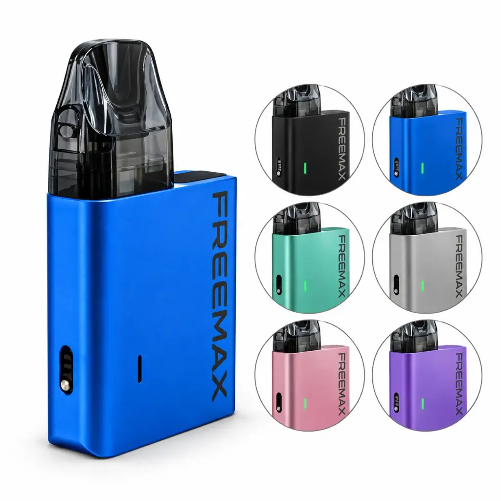 REXA NANO POD
