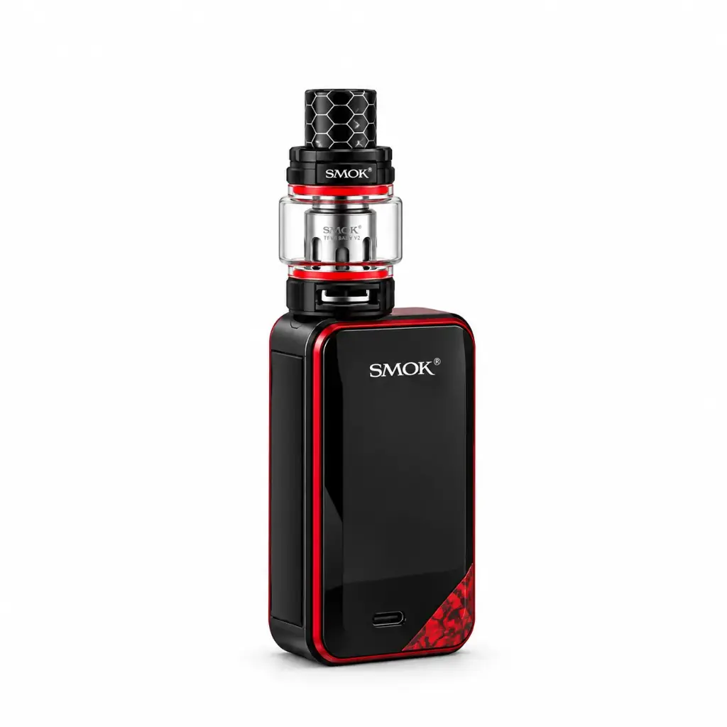 X PRIV 225WATT VAPE KIT