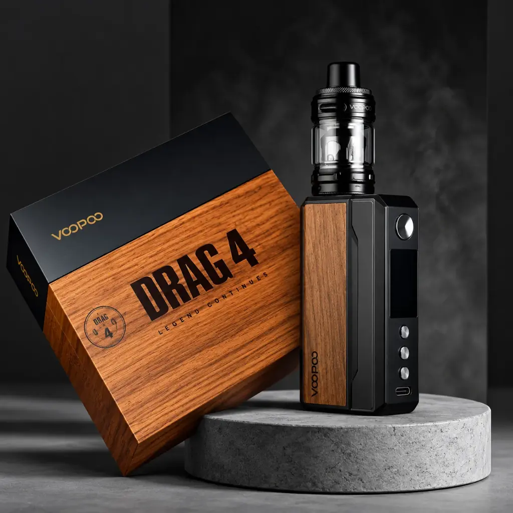 DRAG 4